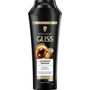 Schwarzkopf GLISS Riparazione Suprema - Shampoo