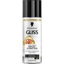 GLISS KUR Total Repair Shine Tonic Hajfény Spray