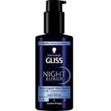 Schwarzkopf GLISS KUR Aqua Revive Night Elixir