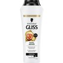 Schwarzkopf GLISS Nutrimento - Shampoo