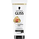 GLISS Total Repair - Soin Express 1 Minute