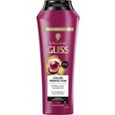 GLISS KUR Colour Perfector Ragyogó szín és védelem sampon