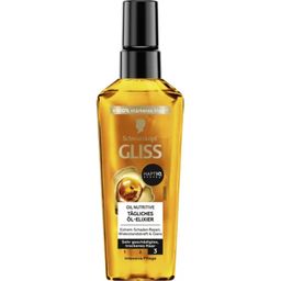 Schwarzkopf GLISS Daily Oil-Elixir 