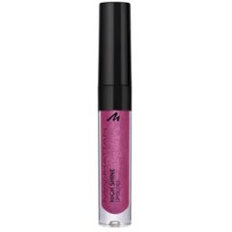 MANHATTAN High Shine Lipgloss - 56N - Deep Purple