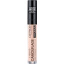 Liquid Camouflage High Coverage Concealer, 007 - Natural Rose