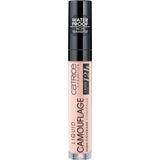 Liquid Camouflage High Coverage Concealer