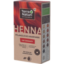 Terra Naturi Coloration Végétale Rouge Intense Henna