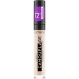 Liquid Camouflage High Coverage Concealer