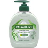 Palmolive Sabonete Líquido Hygiene Plus Sensitive