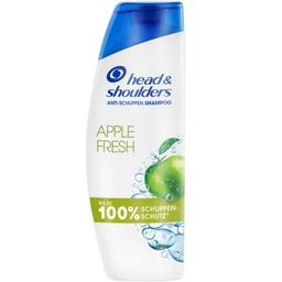 Head & Shoulders Shampoo apple fresh - 300 ml