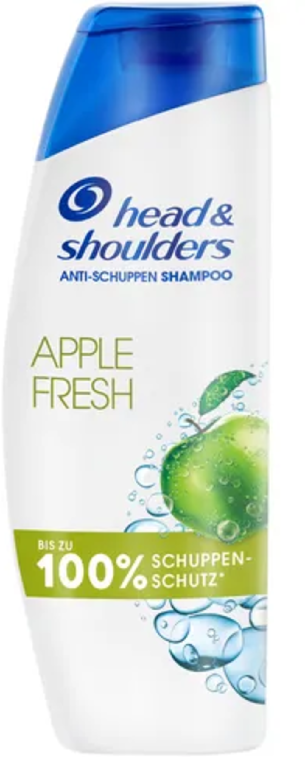Head & Shoulders Apple Fresh Shampoo