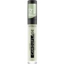 Liquid Camouflage High Coverage Concealer - 200 - Anti Red