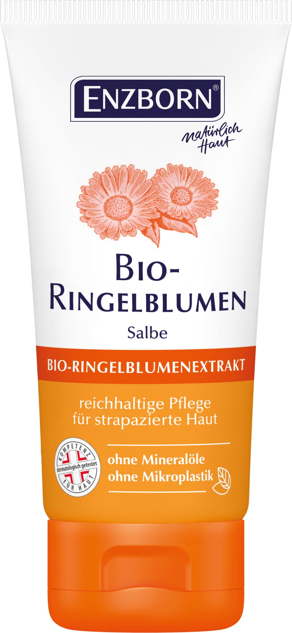 Goudsbloemzalf, 50 ml