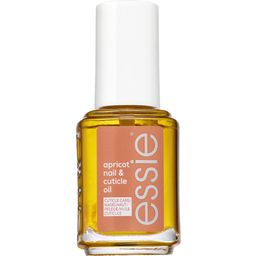 essie Nagelolie apricot nail & cuticle oil