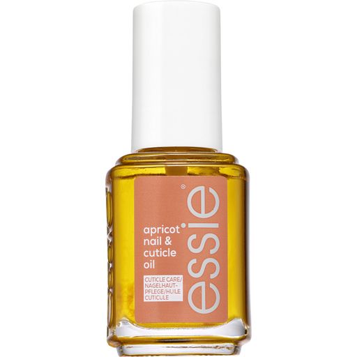 Nagelpflege Nagelöl apricot nail & cuticle oil - 13,50 ml