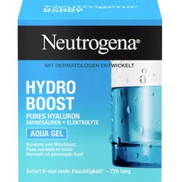 Neutrogena Hydro Boost - Acqua Gel - 50 ml