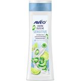AVEO Creamy Body Wash - Sensitive 