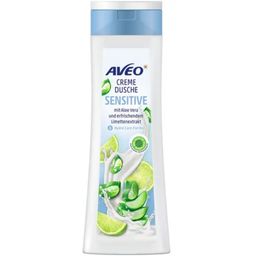 AVEO Duschkräm Sensitive - 300 ml
