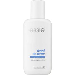 essie Good As Gone - Nail Varnish Remover