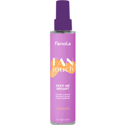Fanola Styling Tools Bright Crystals Glossing - 100 ml