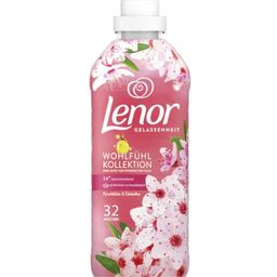 Lenor Weichspüler Kirschblüte & Edelsalbei - 800 ml