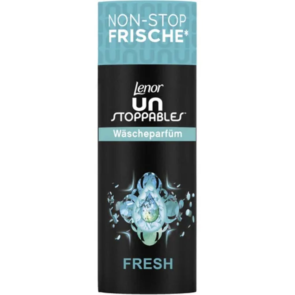 Lenor Unstoppables Fresh Scent Booster, 160 g