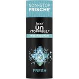 Lenor Perfume de Roupa - Unstoppables Fresh