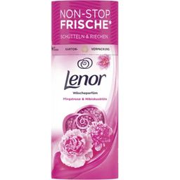 Lenor Peony & Hibiscus Blossom Scent Booster  - 160 g
