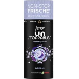 Lenor Perfume de Roupas - Unstoppables Dreams - 160 g