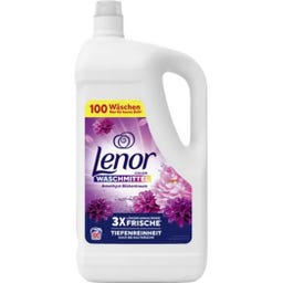 Flüssigwaschmittel Color Amethyst Blütentraum - 5 l