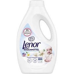 Lenor Detergente Líquido Delicado - 1 l