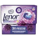 Lenor All-in-1 Pods Color - Ametista Rosa