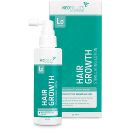 Neofollics Hair Growth Lotion - 90 ml