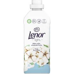 Lenor Suavizante - Flores Frescas de Algodón - 800 ml