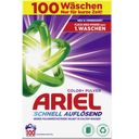 Ariel Color+ Washing Powder  - 6 kg