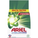 Ariel Detersivo in Polvere Universal+