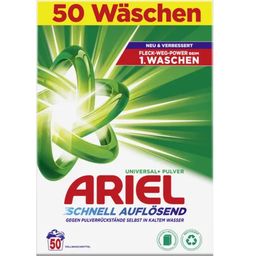 Ariel Universal+ Washing Powder  - 3 kg