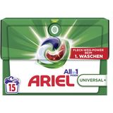 Ariel All-in-1 Pods Universal+