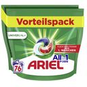 Ariel Universal+ All-in-1 Pods  - 76 Pcs