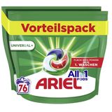 Ariel All-in-1 Pods Original+