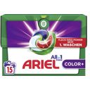 Ariel All-in-1 Pods Color+