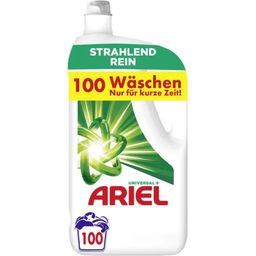 Ariel Universal+ Flytande Tvättmedel - 5 l