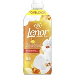 Lenor Adoucissant Orchidée & Vanille - 1,40 L
