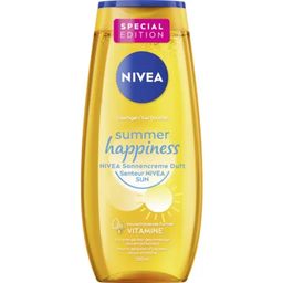 NIVEA Summer Happiness Shower Gel - 250 ml