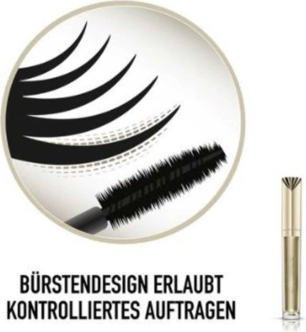 MAX FACTOR Masterpiece Mascara