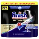 finish Ultimate All-in-1 Dishwasher Tabs 