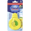 finish Citrus & Lime Dishwasher Freshener  - 1 Pc