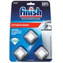 finish Dishwasher Cleaner  - 3 Pcs