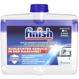 finish Maschinenreiniger Regulär - 250 ml