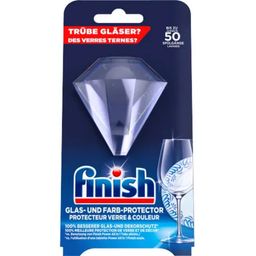 finish Dish & Glass Protector  - 1 Pc